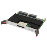 ComEth4341e, 6U VPX 1/10 GbE Switch